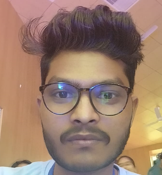 profile pic